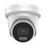 Camera IP 4MP, lentila 2.8mm, IR 30m, WL 30m ColorVu3 - HIKVISION DS-2CD2347G3-LIY-2.8mm HIKVISION - 1